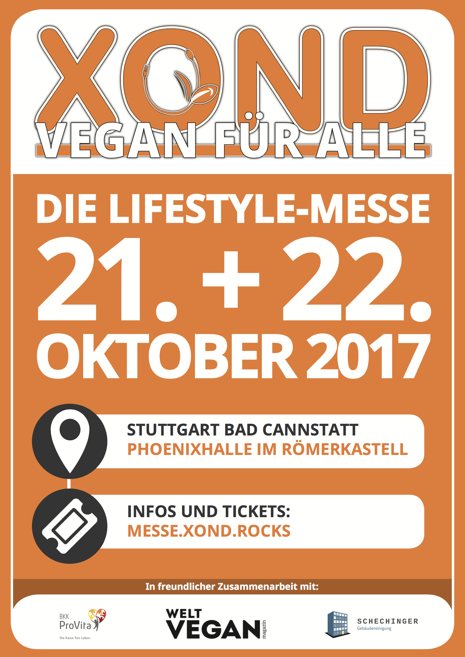 xond messe stuttgart